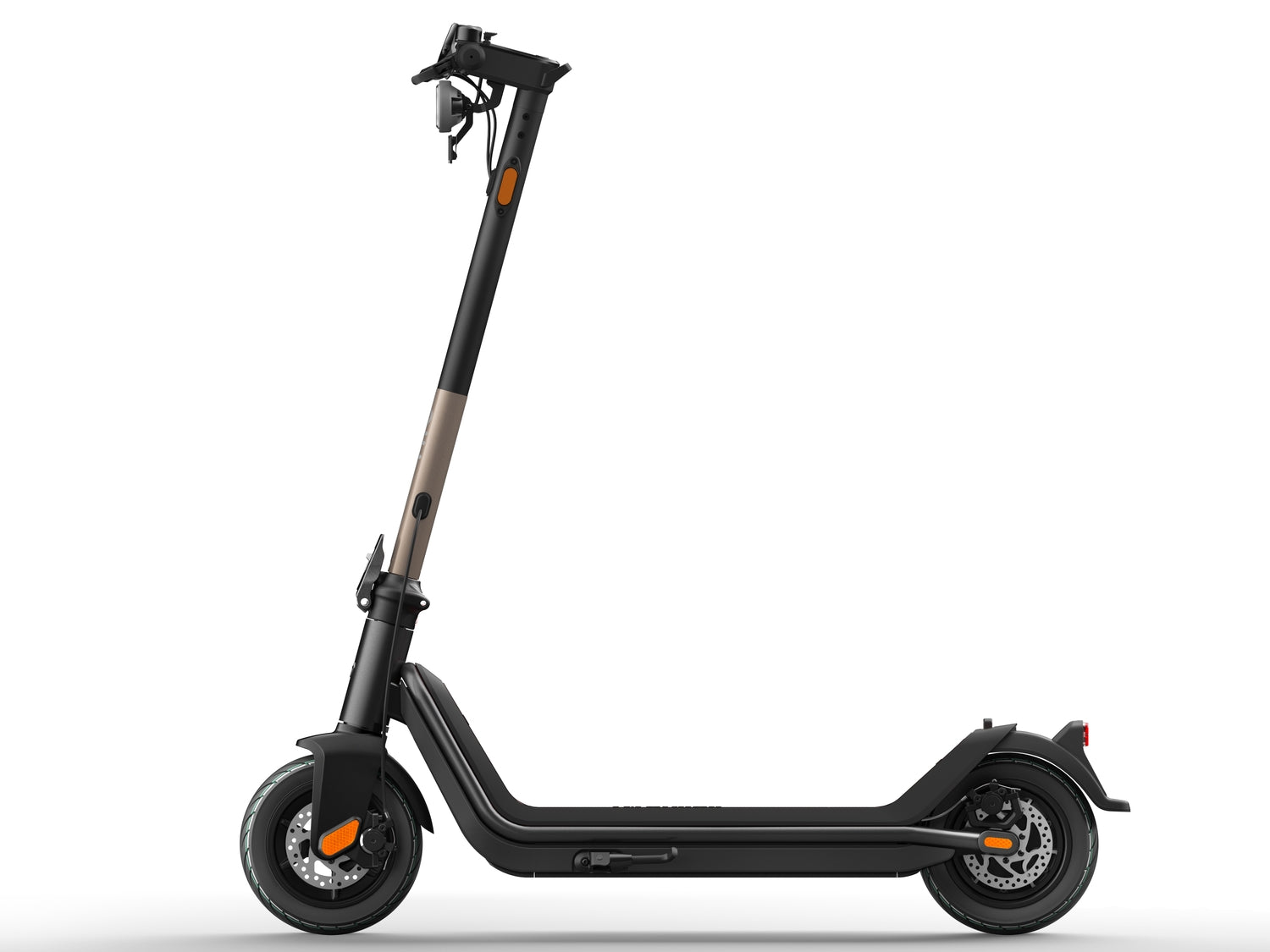 NIU kick scooter KQi3 Pro DE-RG