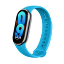 Xiaomi Smart Band 8 Strap - Aqua Blue