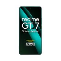 Realme GT7 Dream Edition
