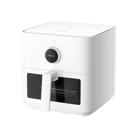 Xiaomi Smart Air Fryer 5.5L