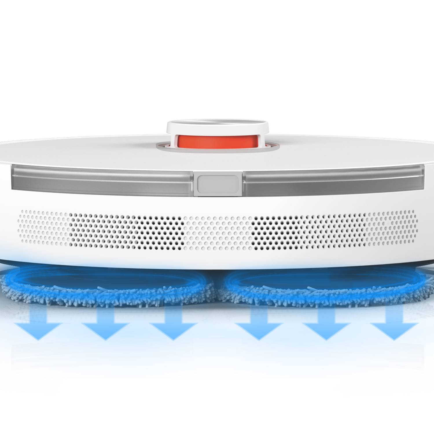 Xiaomi Robot Vacuum S20+ EU