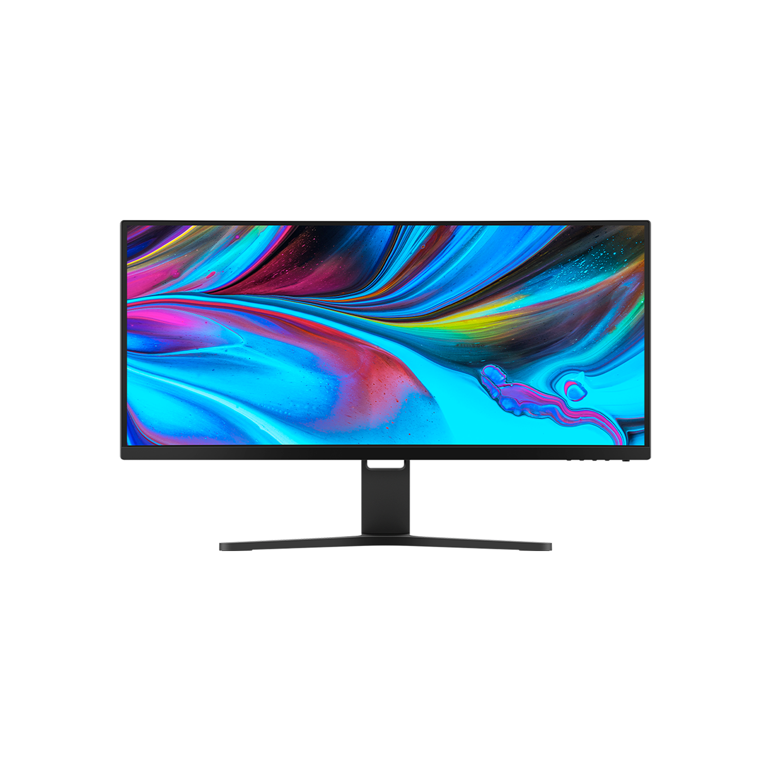 Xiaomi Curved Gaming Monitor G34wQi EU