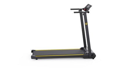 UREVO Foldi Mini Running Treadmill