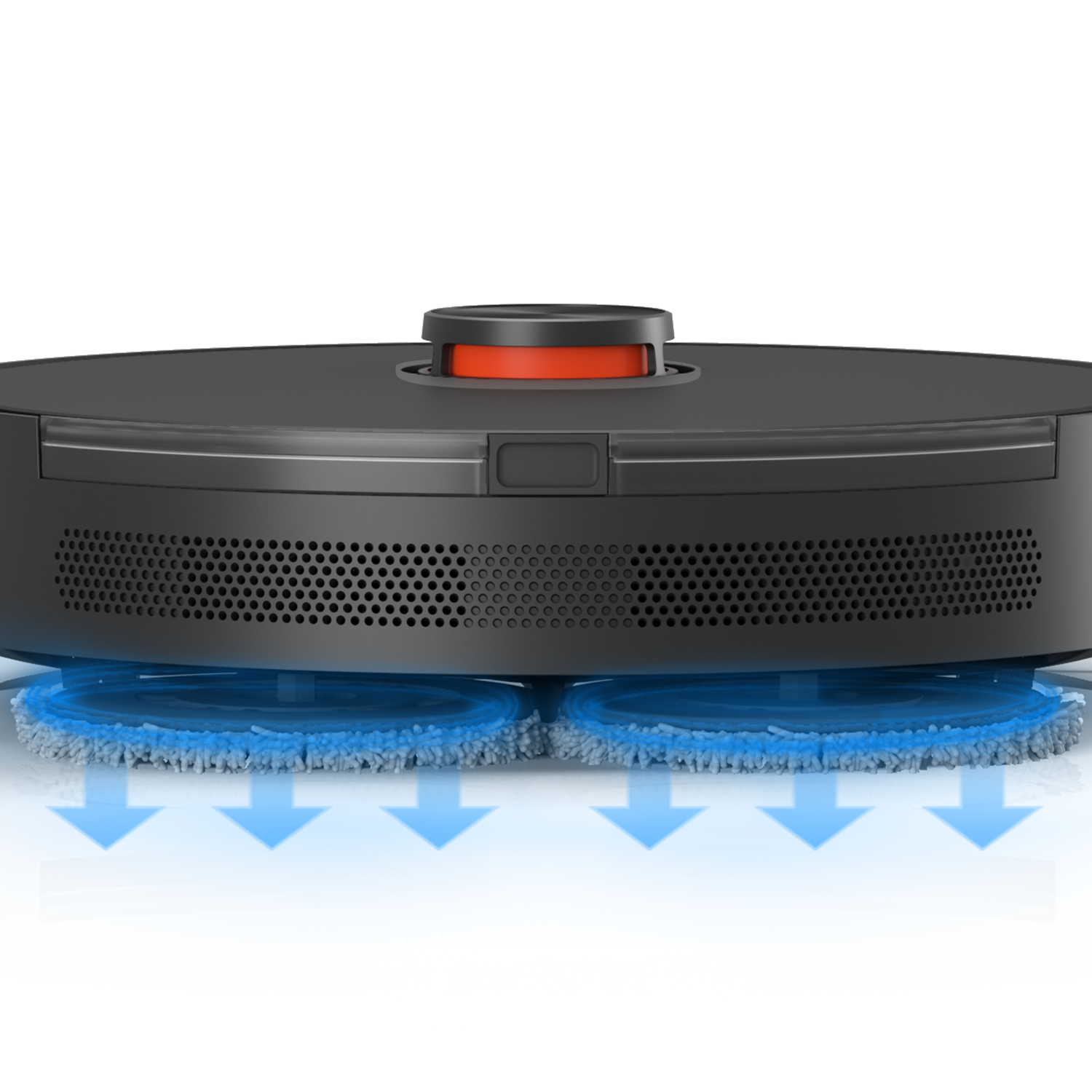 Xiaomi Robot Vacuum S20+ EU