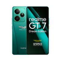 Realme GT7 Dream Edition