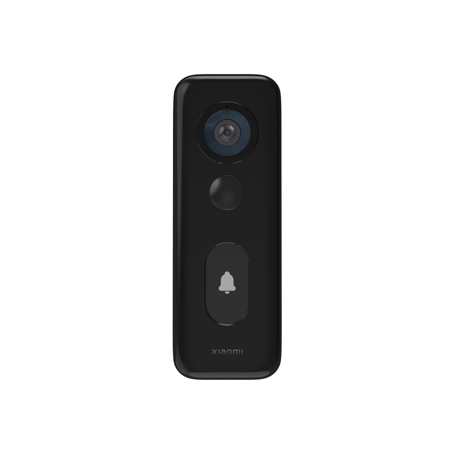 Xiaomi Smart Doorbell 3S Black