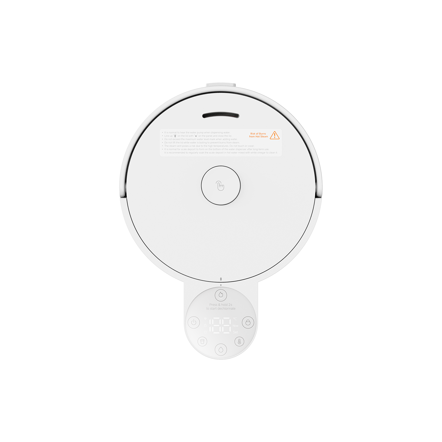 Xiaomi Smart Electric Hot Water Dispenser 5L EU