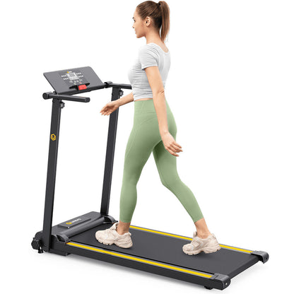 UREVO Foldi Mini Running Treadmill