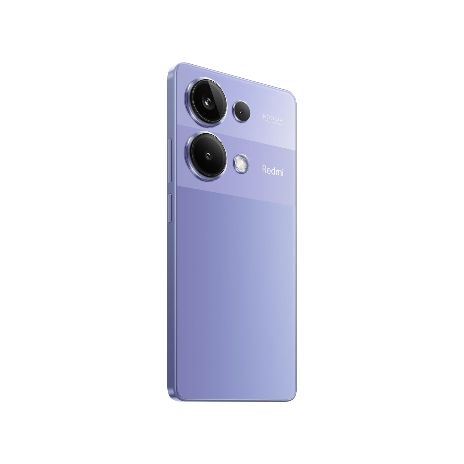 Redmi Note 13 Pro Purple 8/256GB