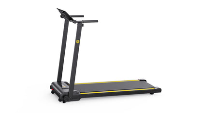 UREVO Foldi Mini Running Treadmill