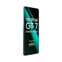Realme GT7 Dream Edition
