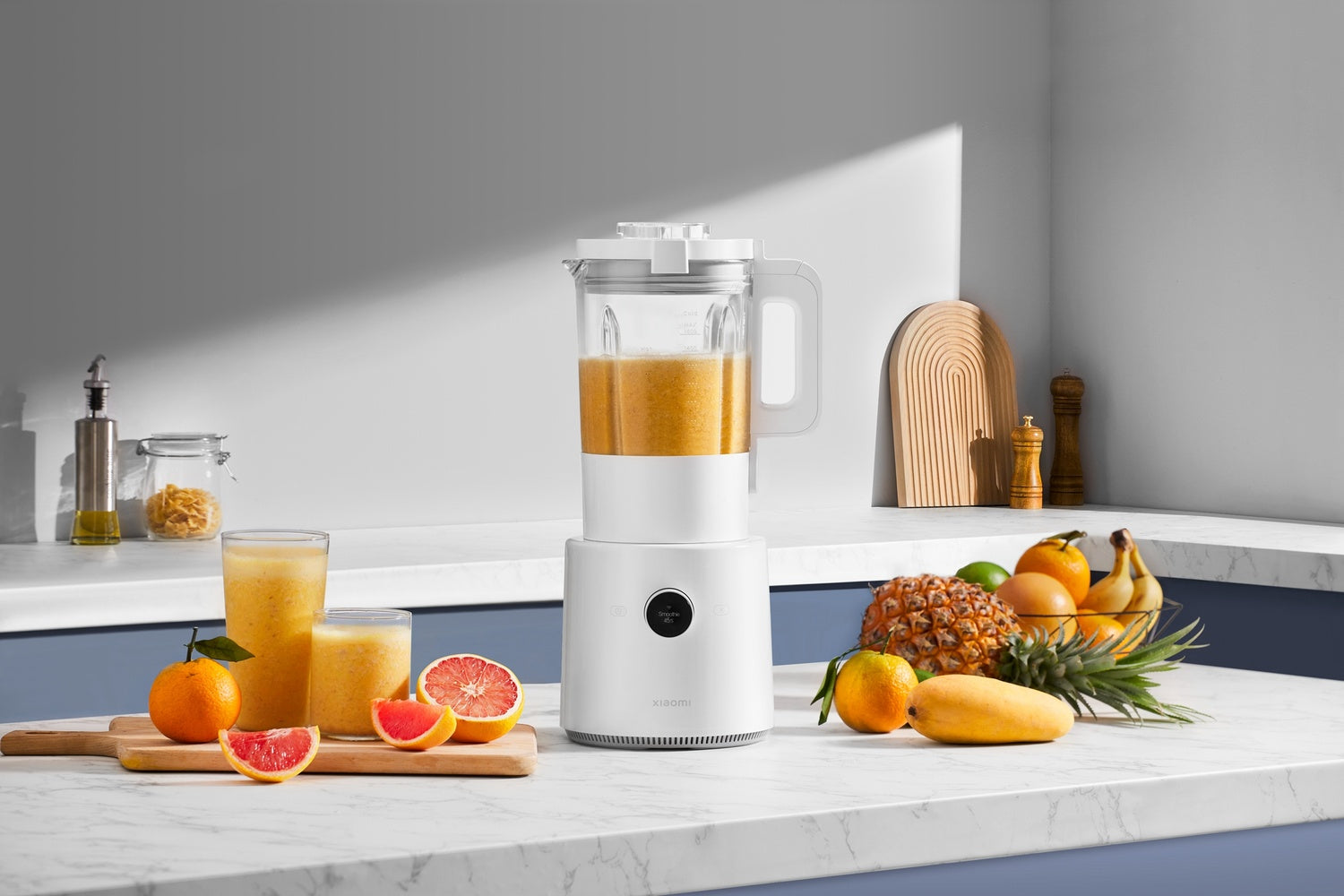 Xiaomi Smart Blender EU