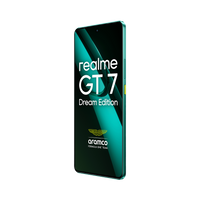 Realme GT7 Dream Edition