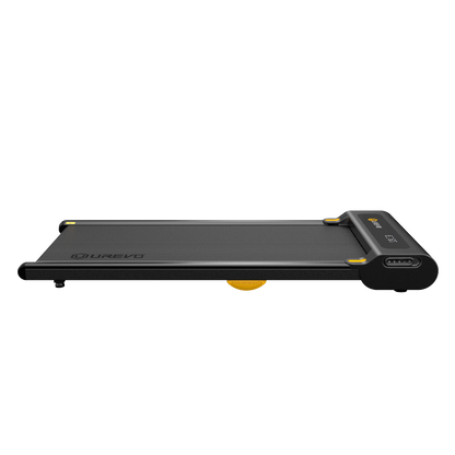 UREVO Spacewalk Lite walking treadmill