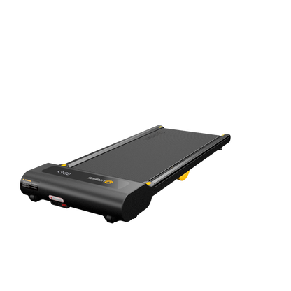 UREVO Spacewalk Lite walking treadmill