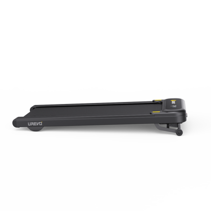 UREVO Spacewalk 3S Auto-inclined walking treadmill