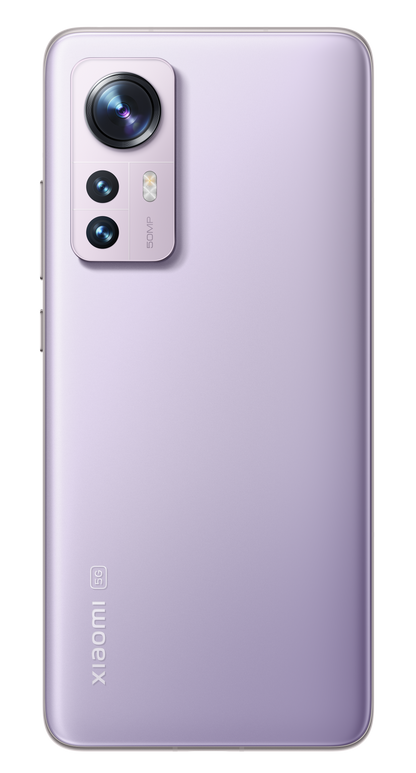 Xiaomi 12X -RW