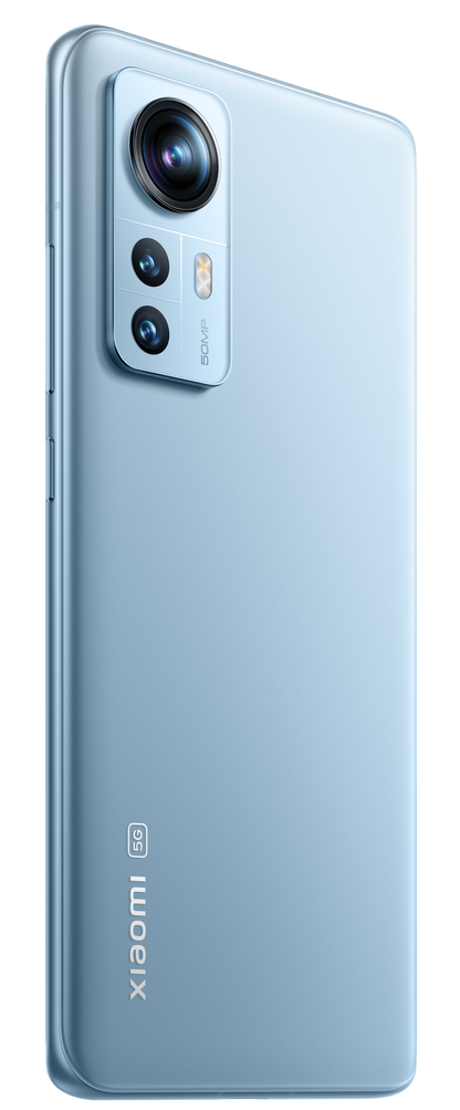 Xiaomi 12X -RW