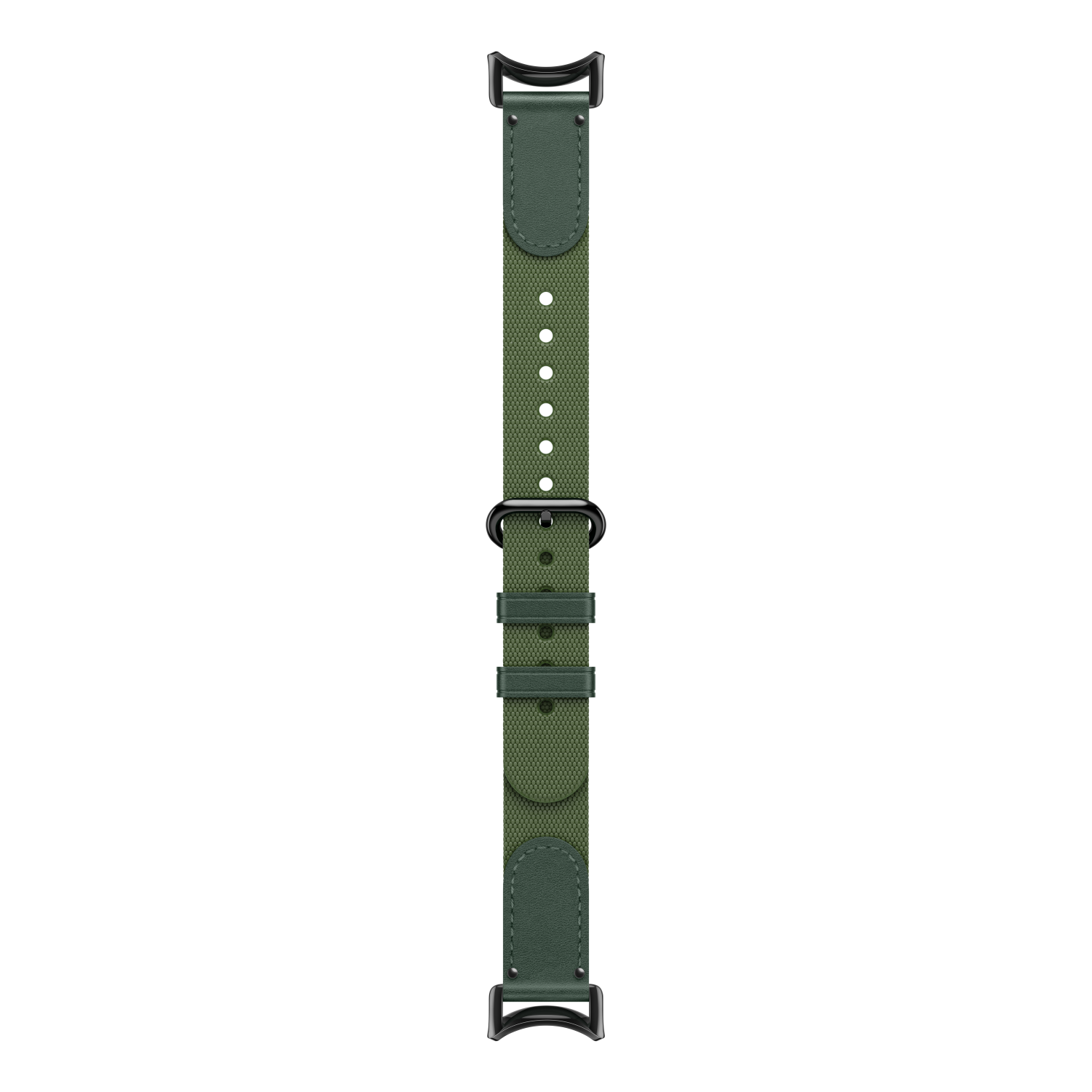 Xiaomi Smart Band 8 Braided Strap - Green