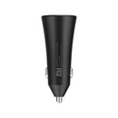 Mi 37W Dual-Port Car Charger