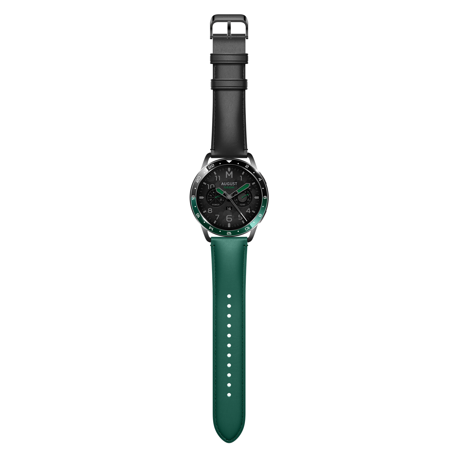 Xiaomi Watch S3 Bezel And Strap Set