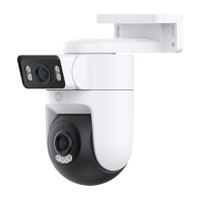 Xiaomi Outdoor Camera CW500 Dual EU