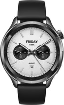 Xiaomi Watch S4