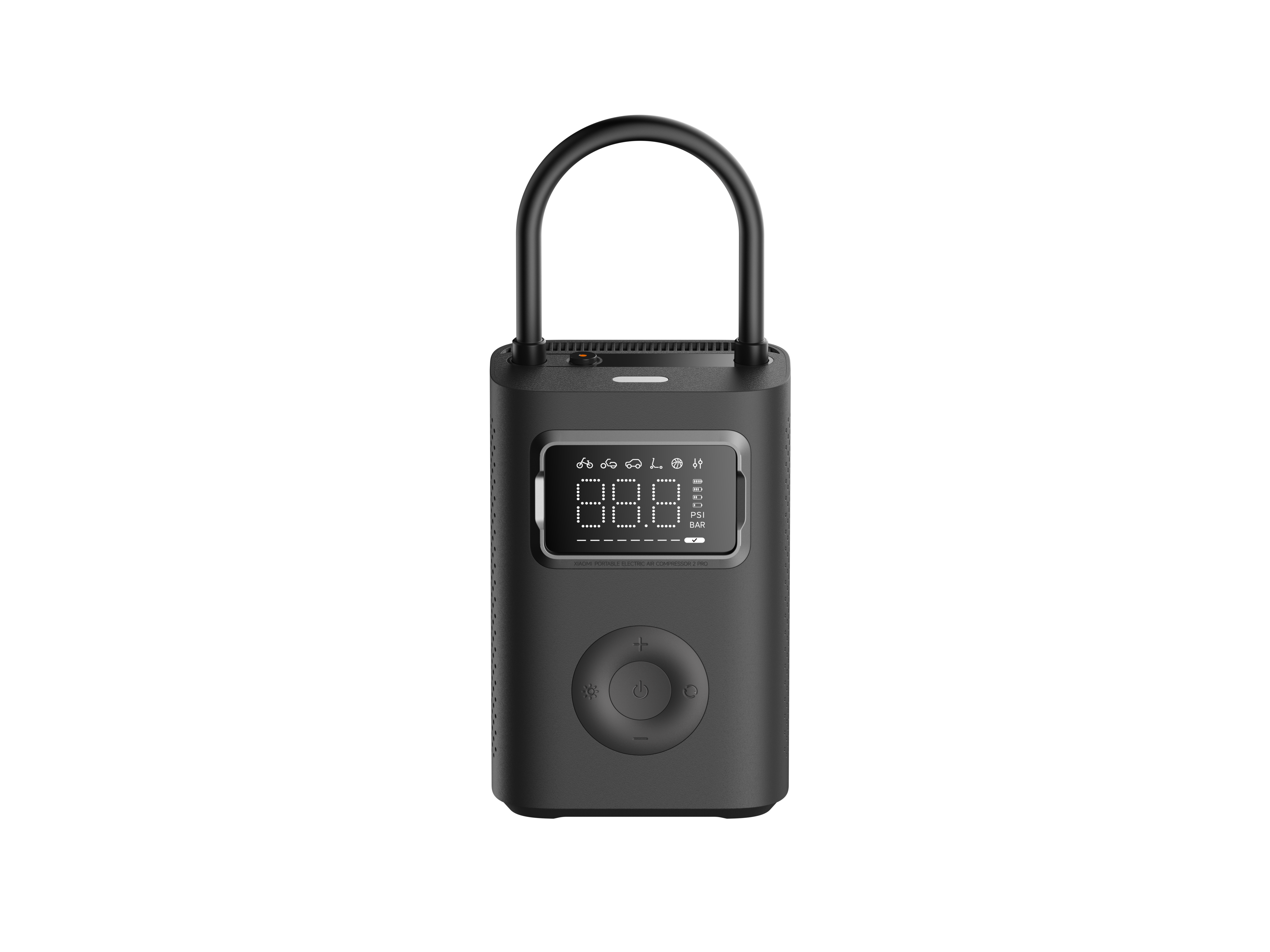 Xiaomi kannettava sähköinen ilmakompressori 2 Pro