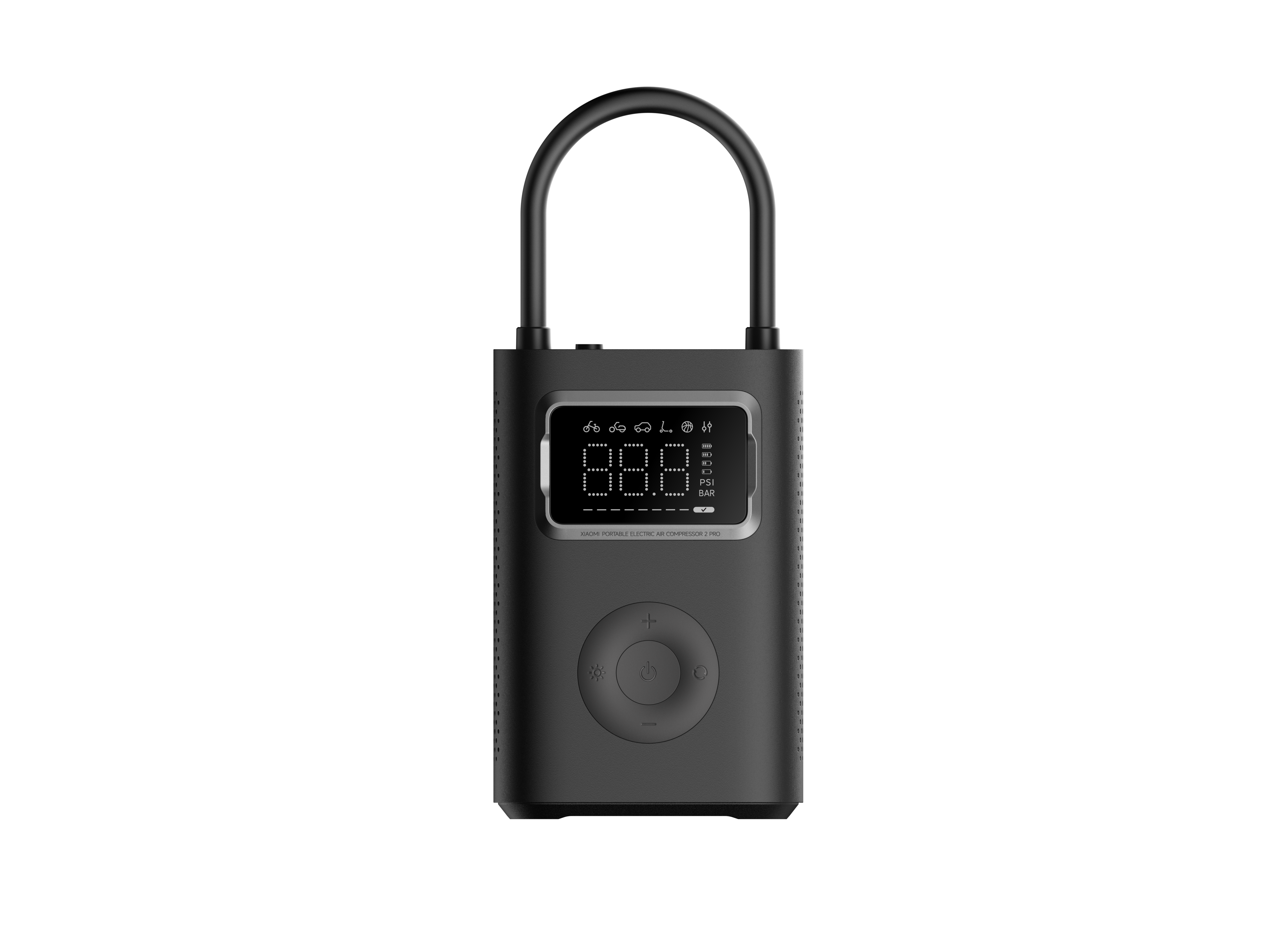 Xiaomi kannettava sähköinen ilmakompressori 2 Pro