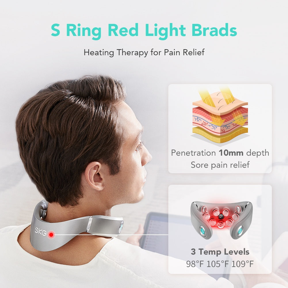 SKG Neck massager G7 Pro