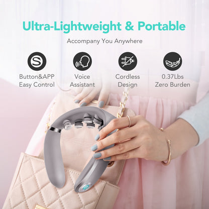 SKG Niskahieroja G7 Pro