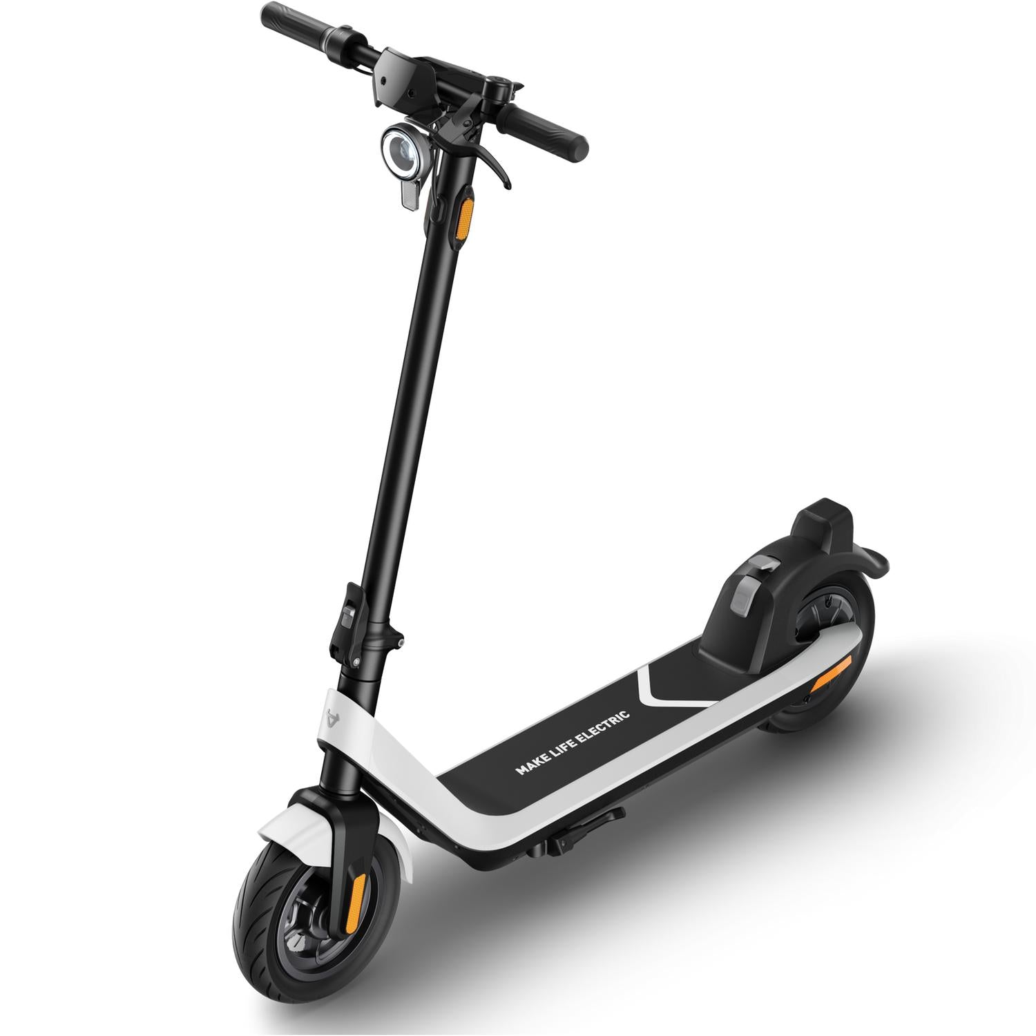 NIU kick scooter KQi2 Pro SE-GY