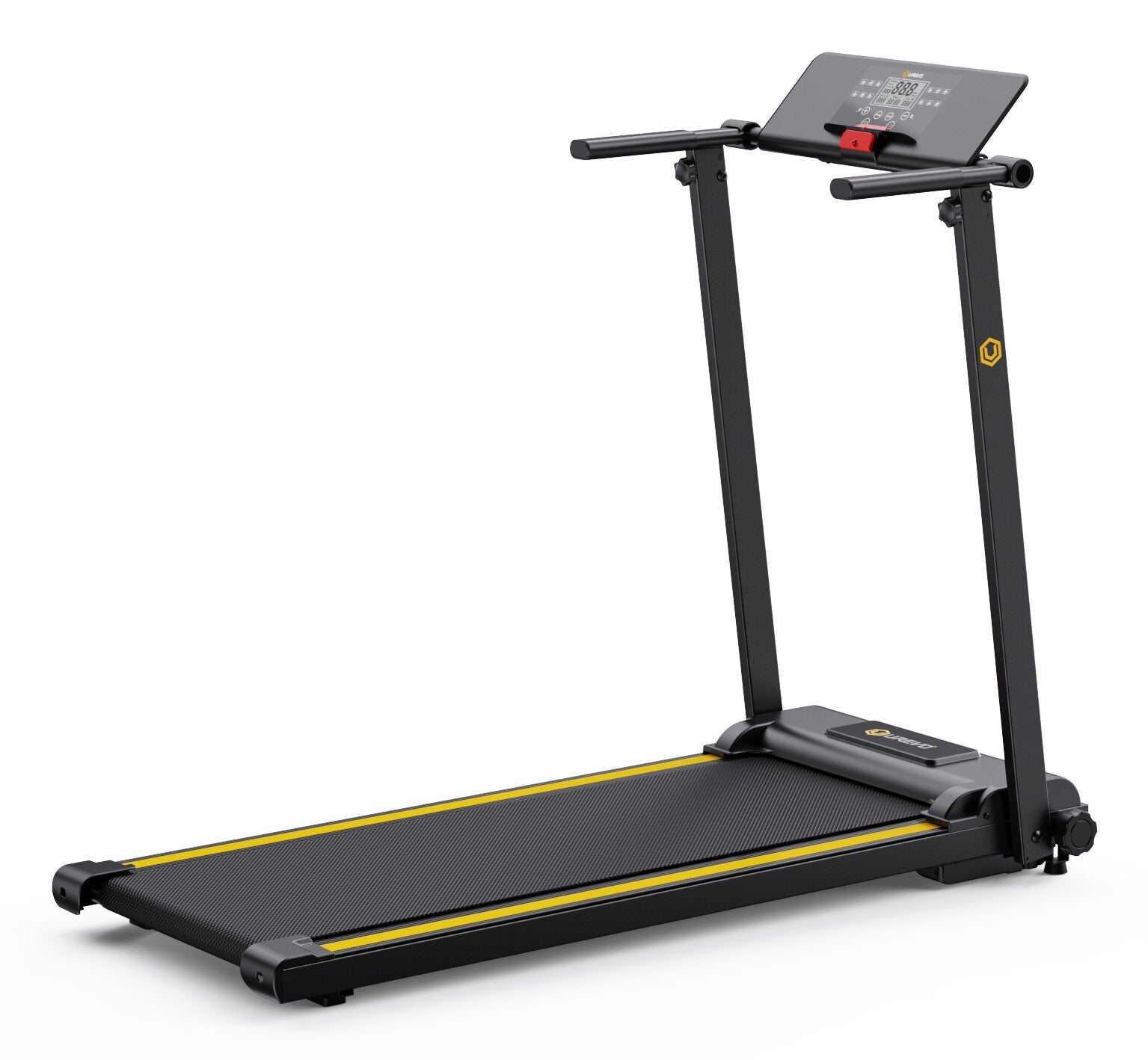 UREVO Foldi Mini Running Treadmill