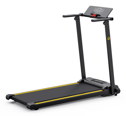 UREVO Foldi Mini Running Treadmill