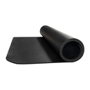 Protective mat floor for treadmill / training / cycling