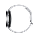 Xiaomi Watch 2 - Silver Case With Grey T