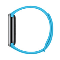 Xiaomi Smart Band 8 Strap - Aqua Blue