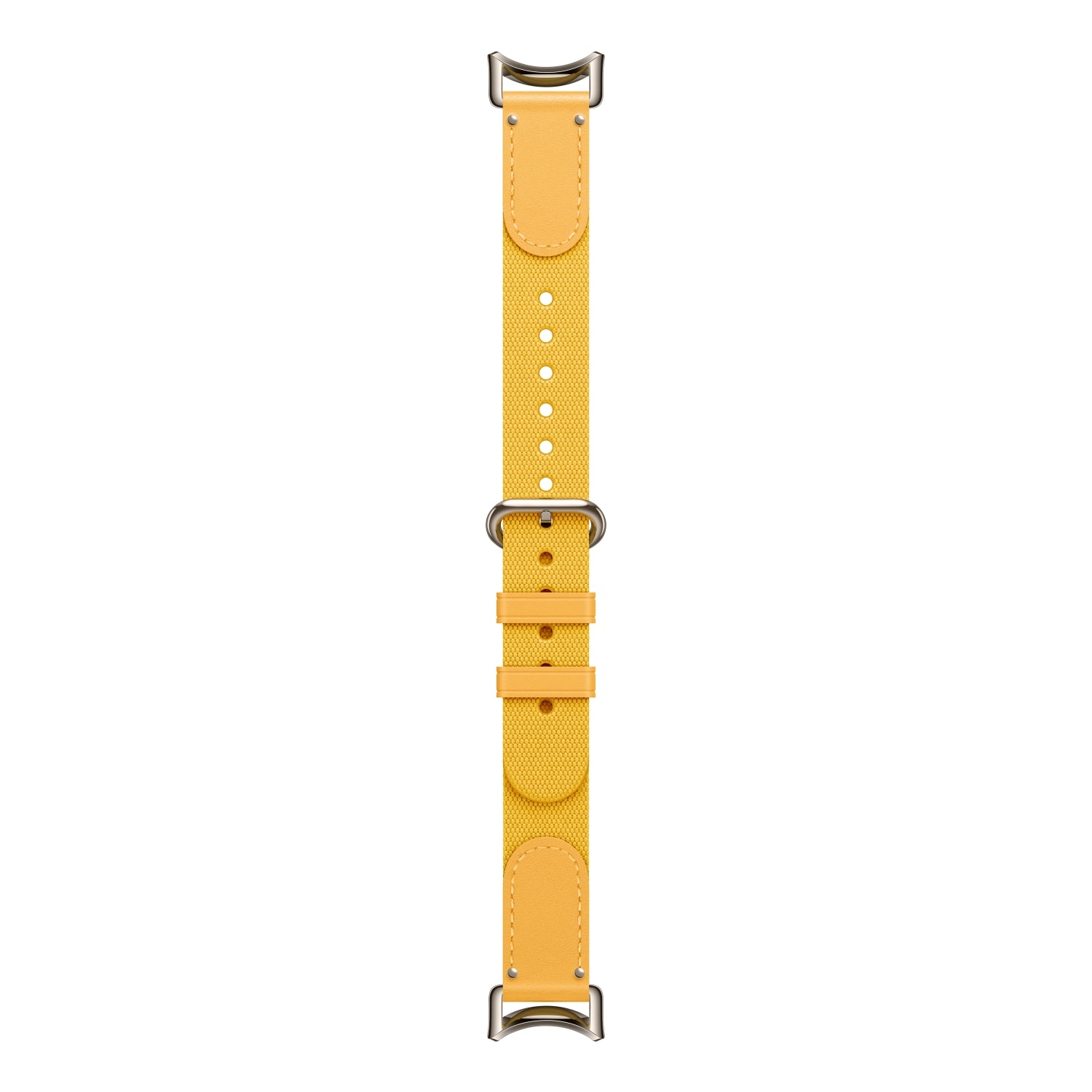 Xiaomi Smart Band 8 Braided Strap - Yellow