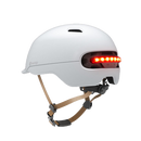 xiaomi smart4u city riding smart flash helmet m 54 58