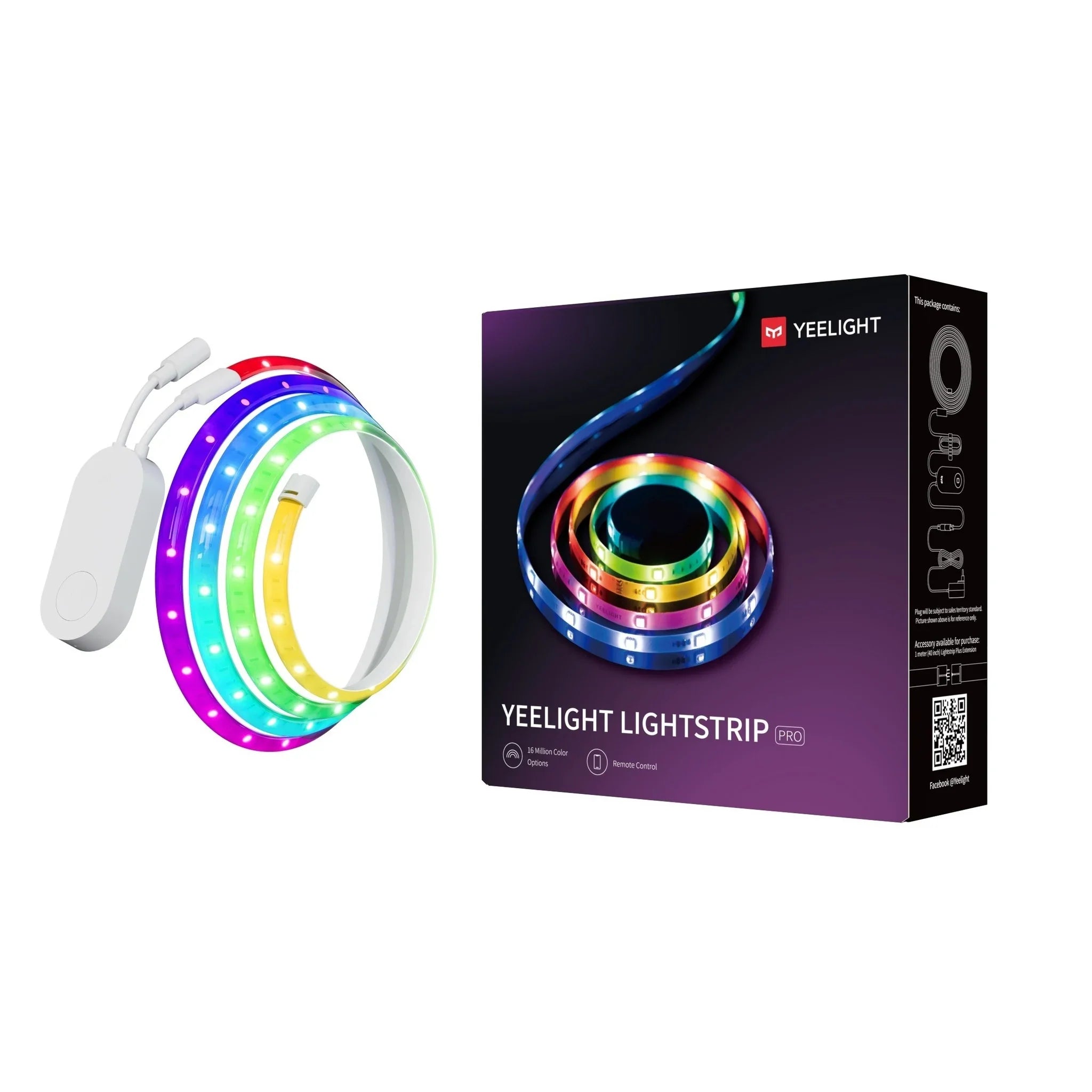 Yeelight LED Lightstrip Pro